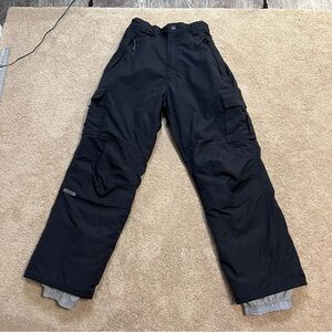 Men’s Turbine Cargo Snow Pants Size Small